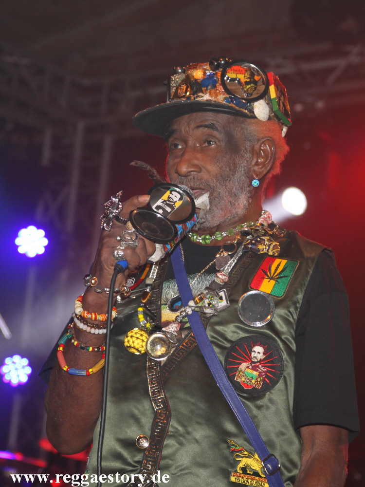 Lee Scratch Perry
