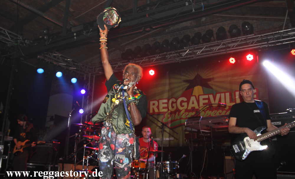 Lee Scratch Perry
