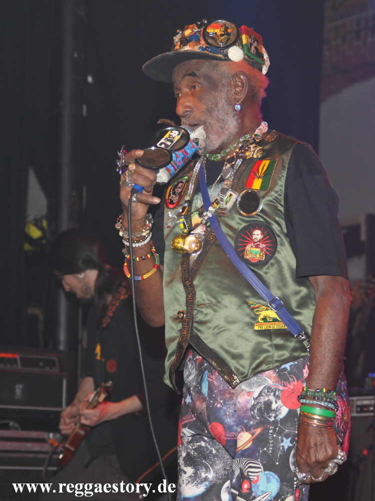 Lee Scratch Perry