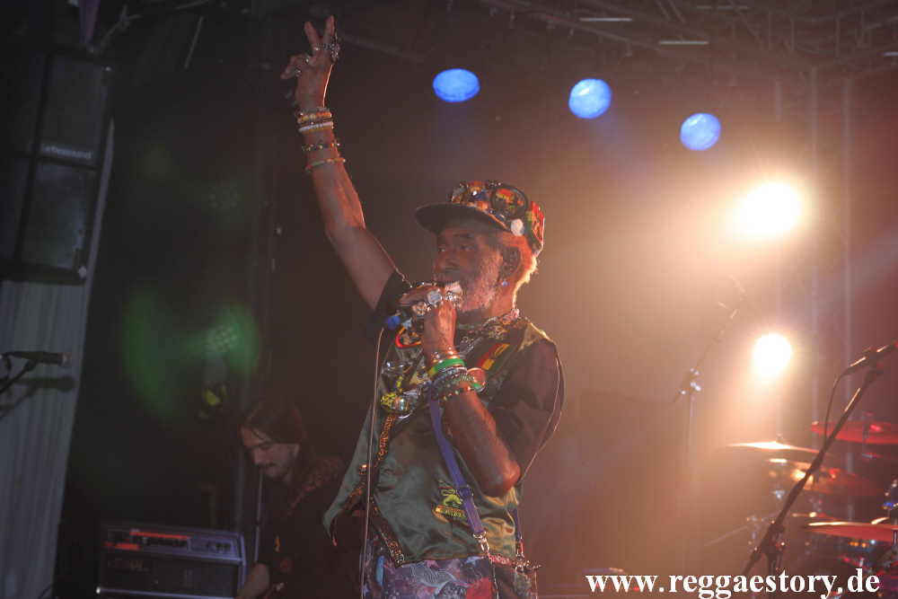 Lee Scratch Perry