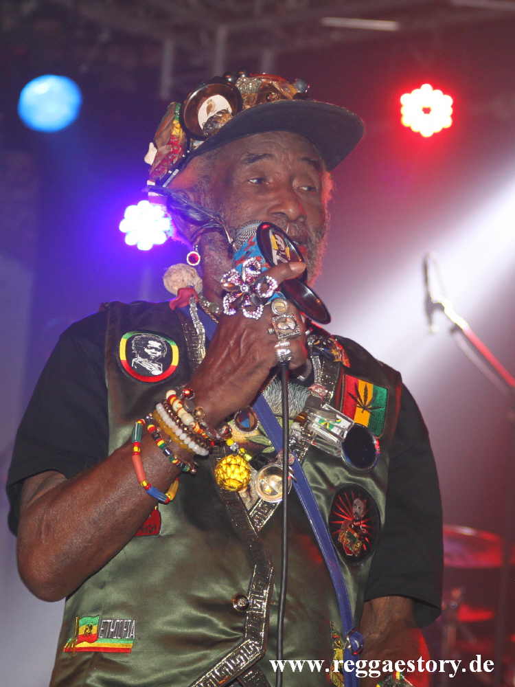 Lee Scratch Perry