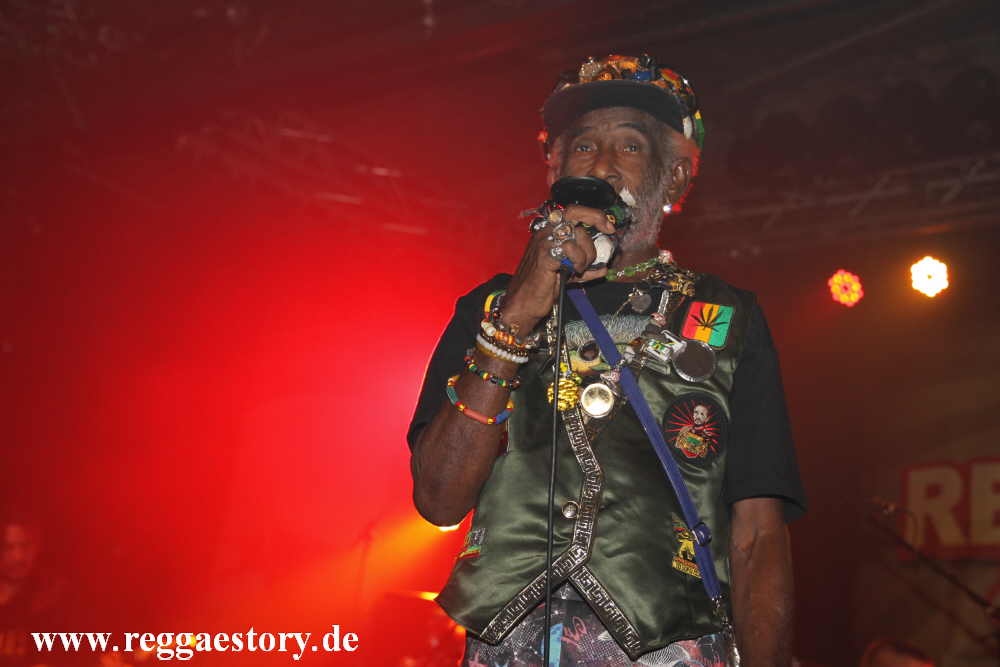 Lee Scratch Perry