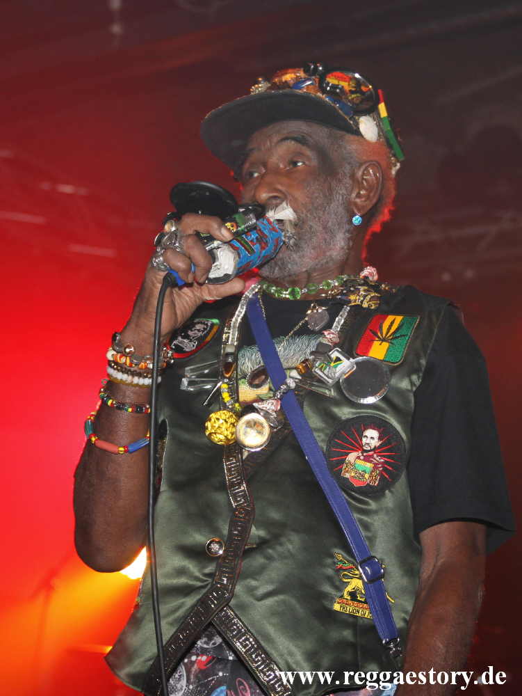Lee Scratch Perry