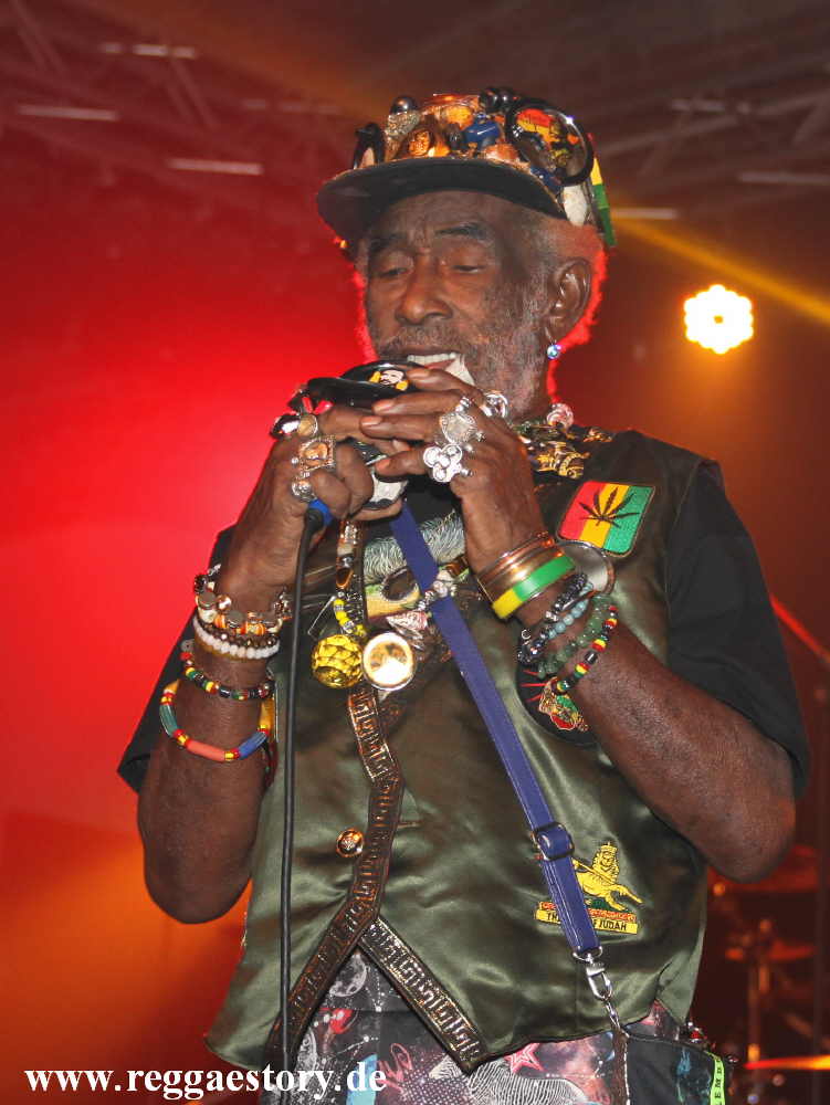 Lee Scratch Perry