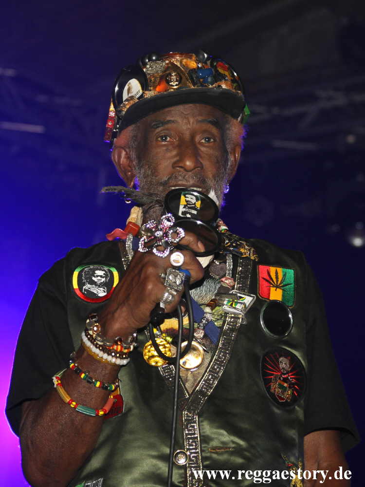 Lee Scratch Perry