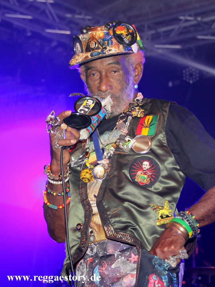 Lee Scratch Perry