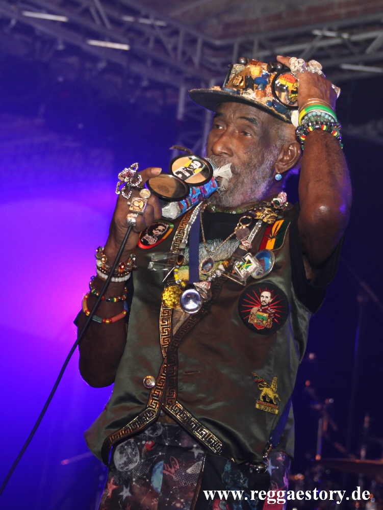 Lee Scratch Perry
