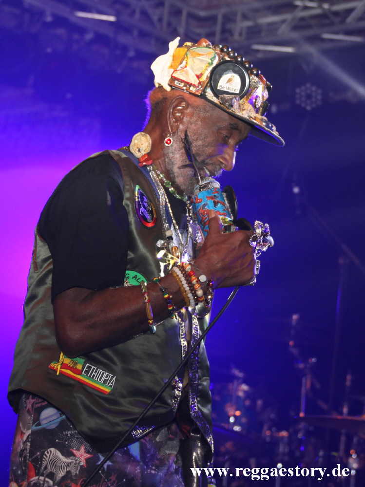Lee Scratch Perry