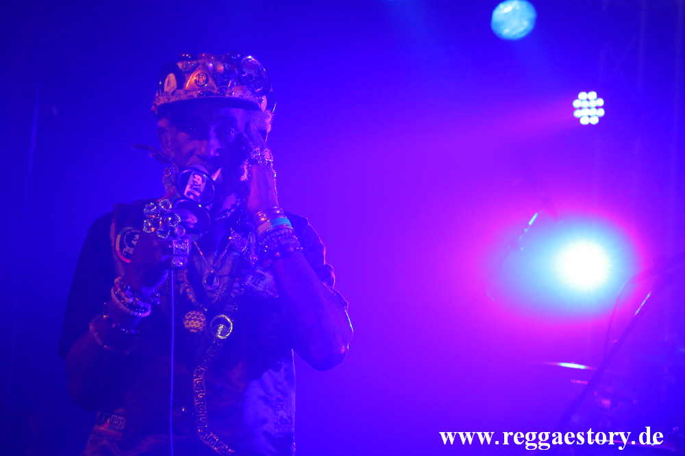 Lee Scratch Perry