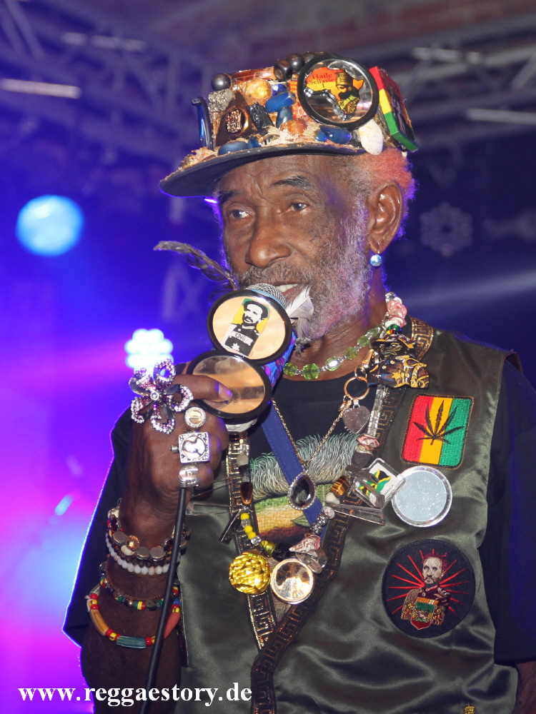 Lee Scratch Perry