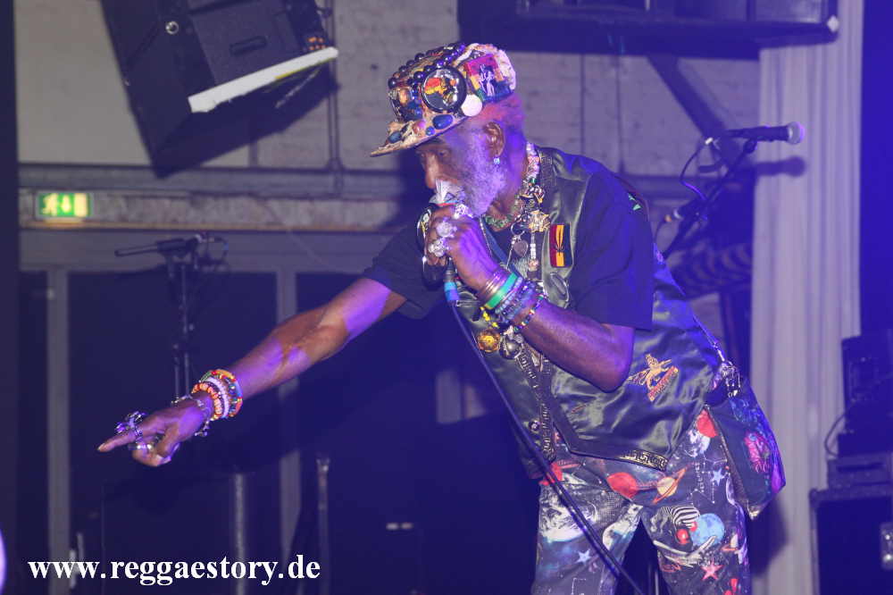 Lee Scratch Perry