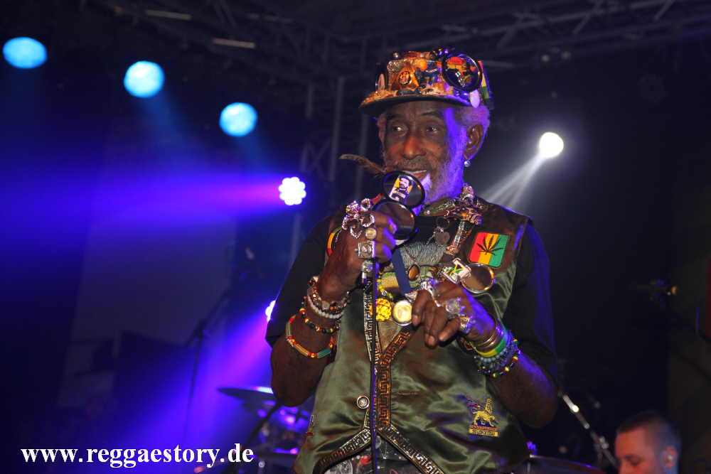 Lee Scratch Perry