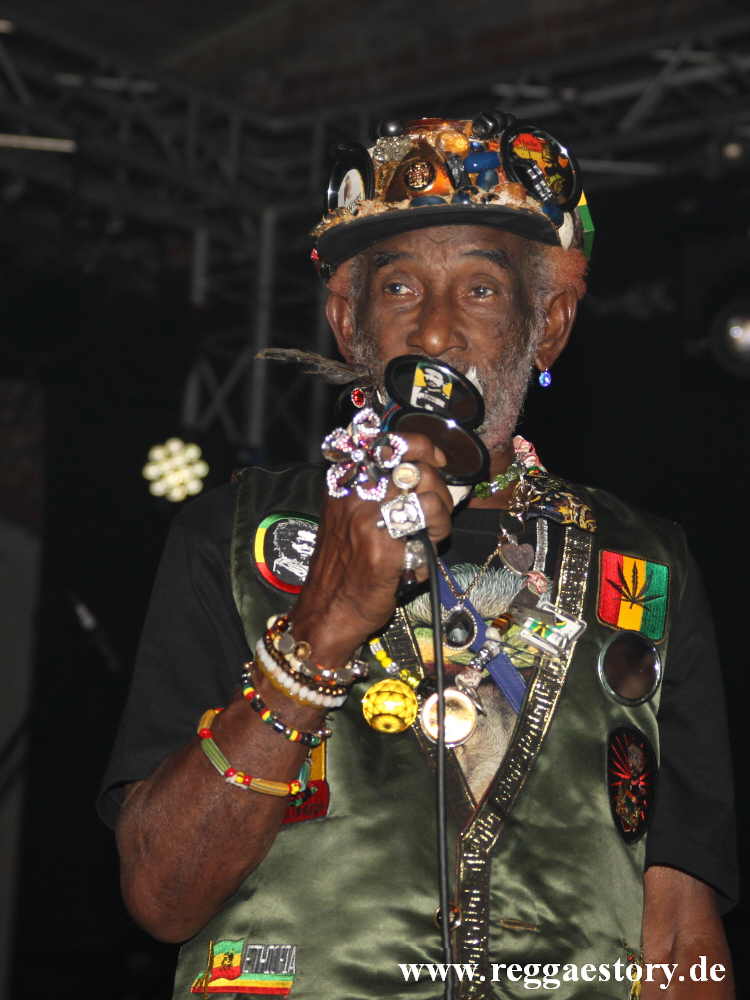 Lee Scratch Perry