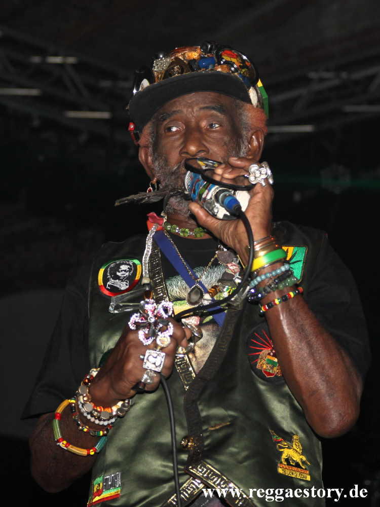 Lee Scratch Perry