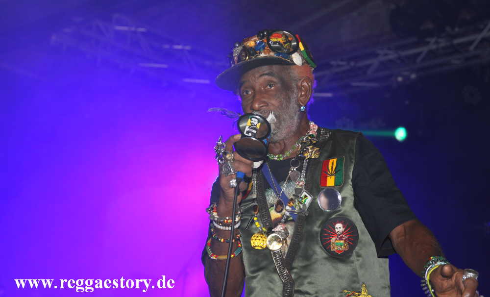 Lee Scratch Perry