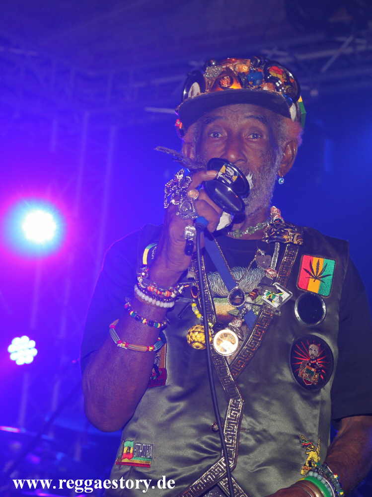 Lee Scratch Perry