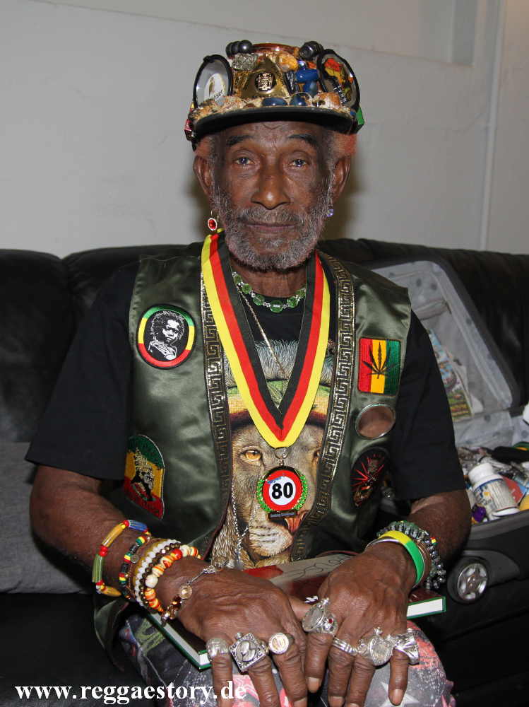 Lee Scratch Perry