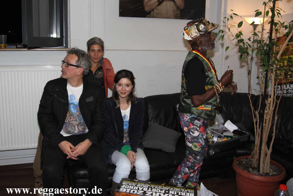 Lee Scratch Perry