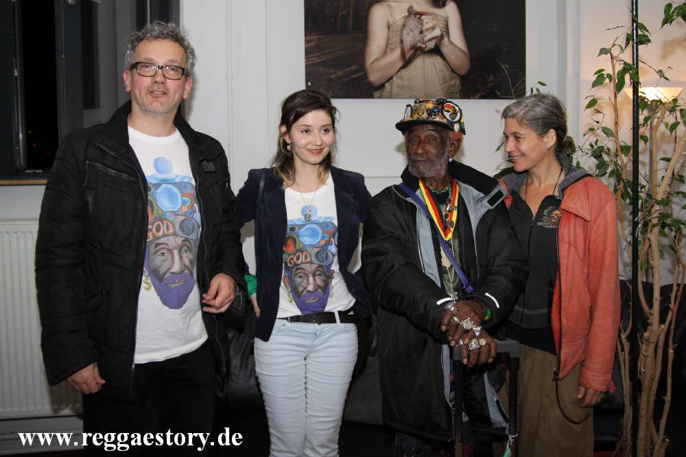 Lee Scratch Perry