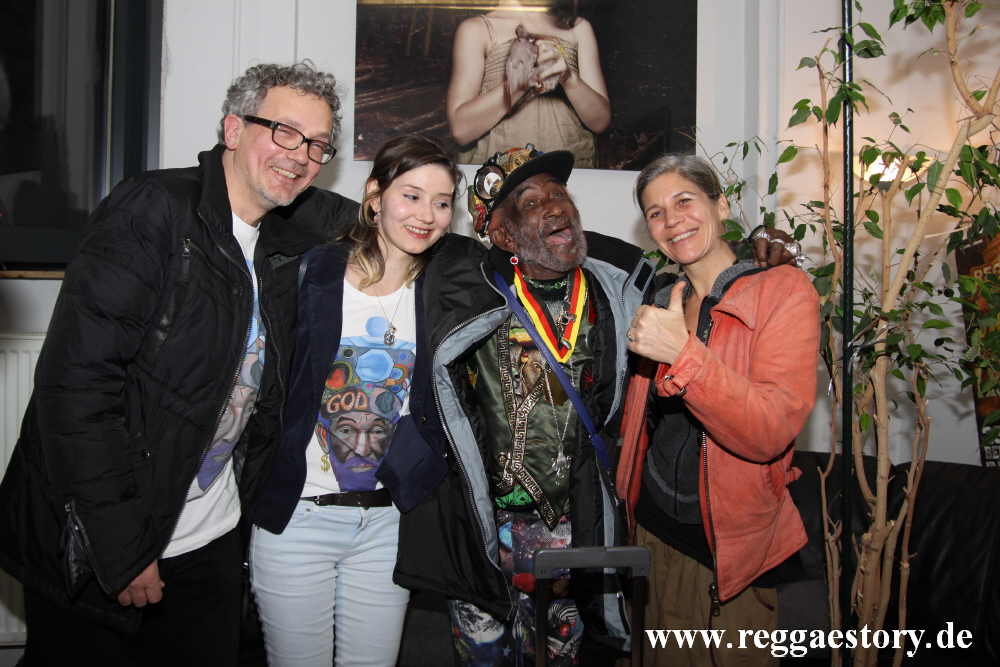 Lee Scratch Perry
