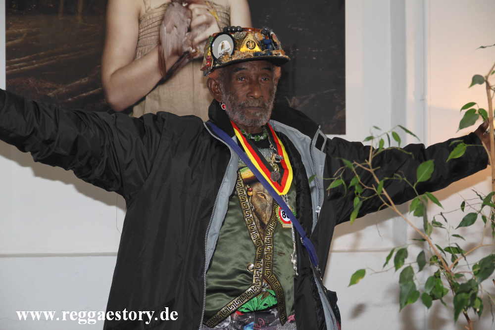 Lee Scratch Perry