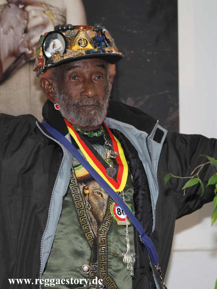 Lee Scratch Perry