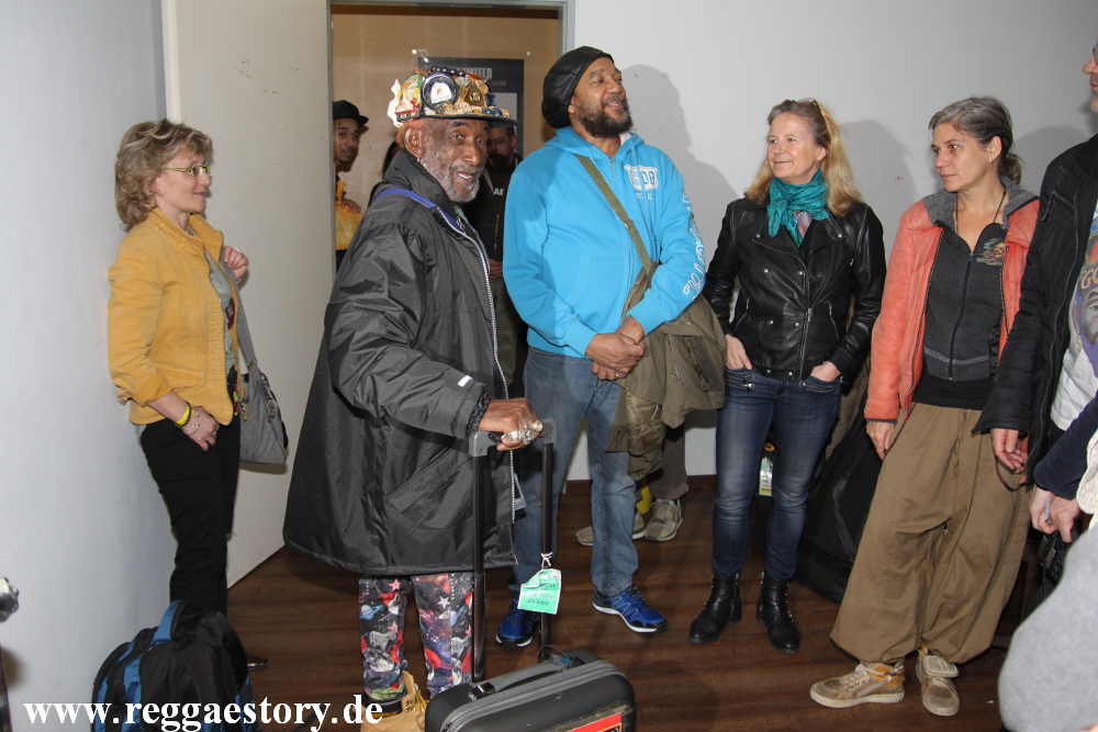 Lee Scratch Perry