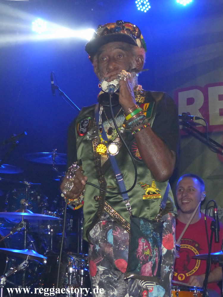 Lee Scratch Perry