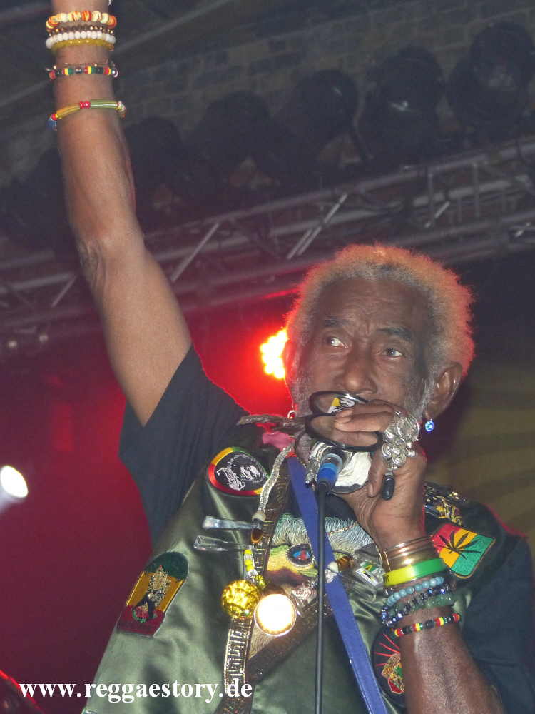 Lee Scratch Perry