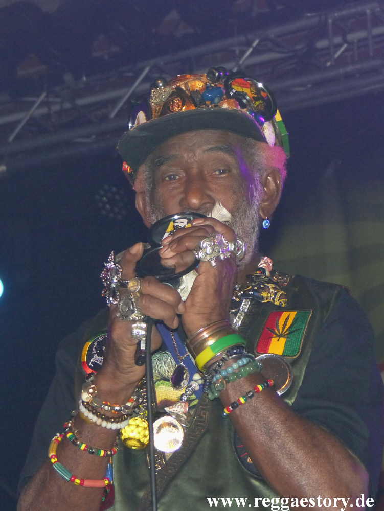 Lee Scratch Perry