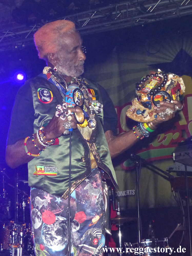 Lee Scratch Perry