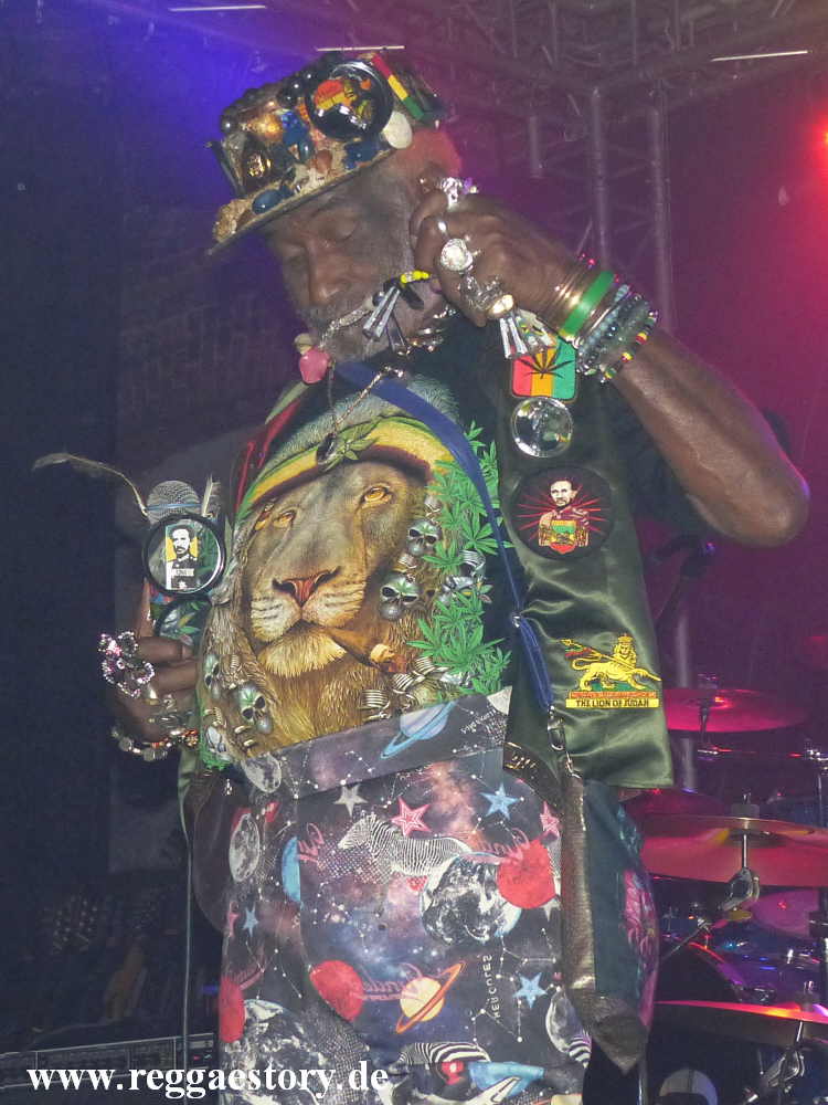 Lee Scratch Perry