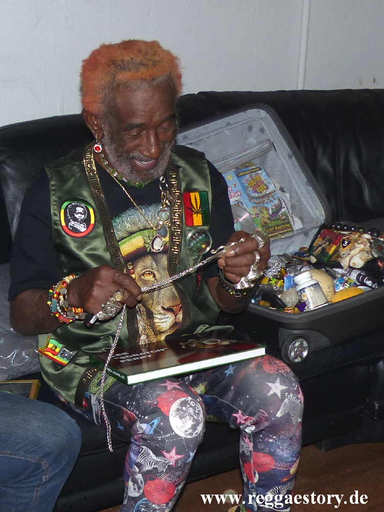 Lee Scratch Perry