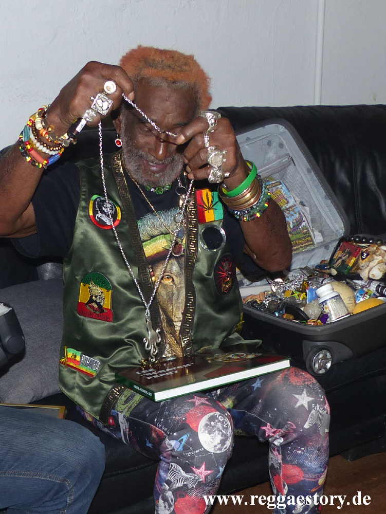 Lee Scratch Perry