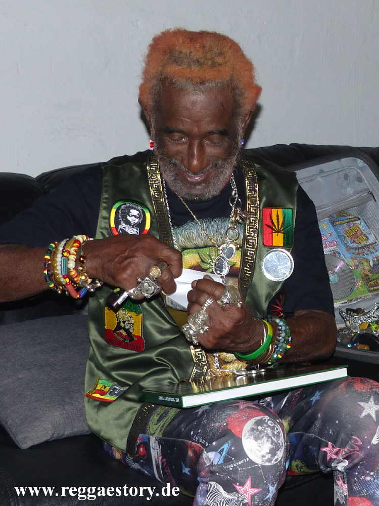 Lee Scratch Perry