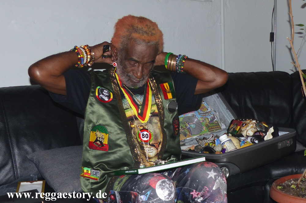 Lee Scratch Perry