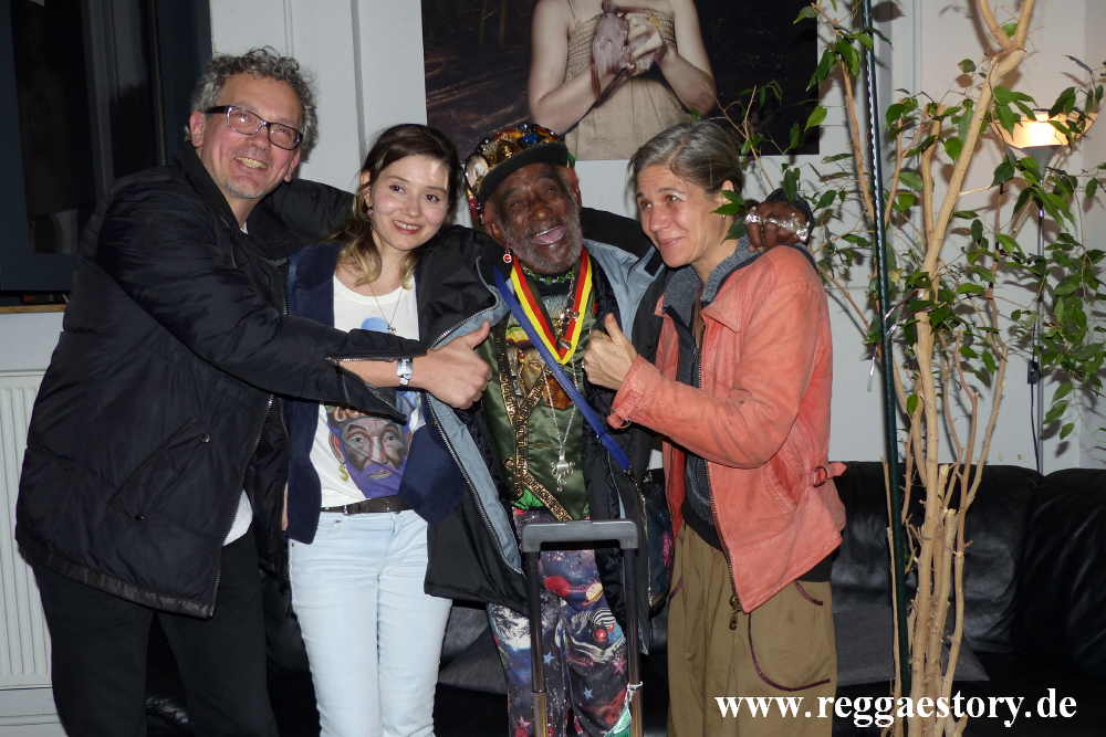 Lee Scratch Perry
