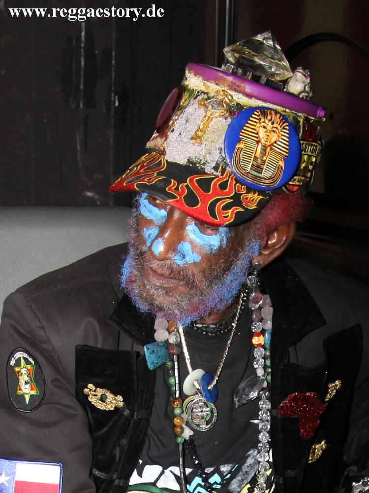Lee Scratch Perry