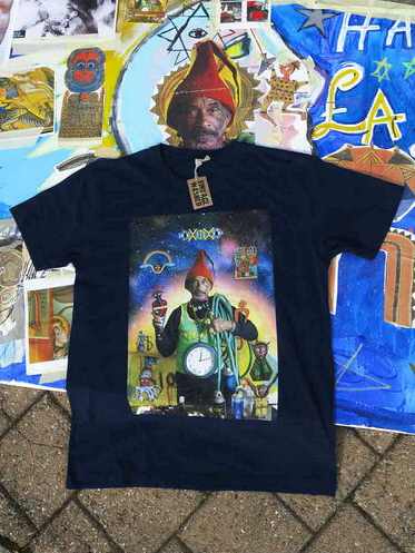 Lee Perry - Shirt