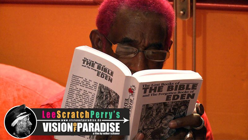 Lee Perry