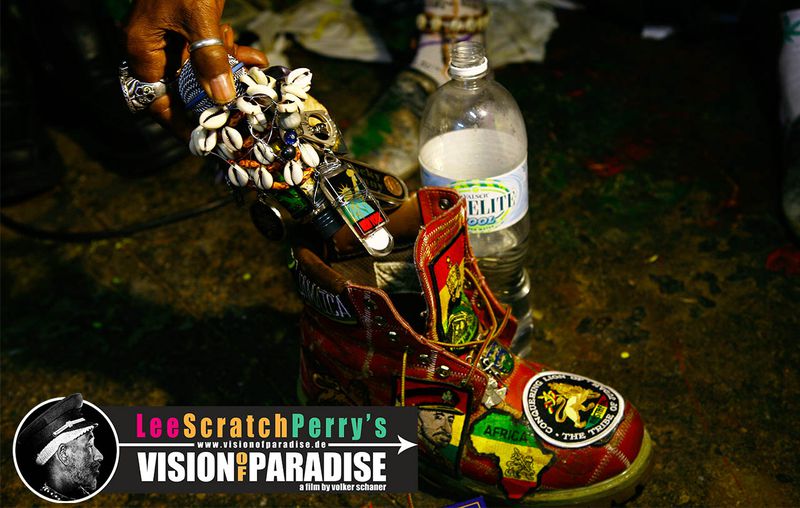 Lee Perry