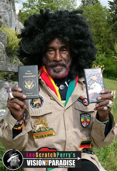 Lee Perry