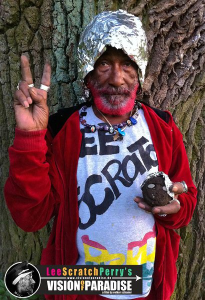 Lee Perry