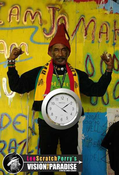 Lee Perry