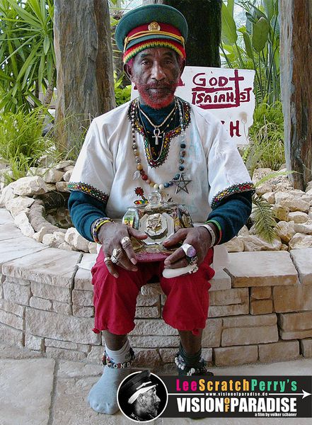Lee Perry