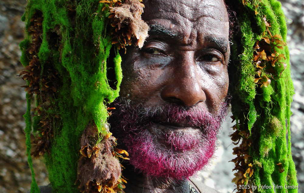 Lee Perry