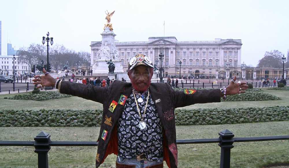 Lee Perry