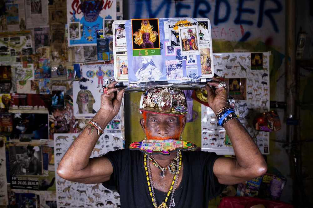 Lee Perry