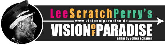 Vision Of Paradise