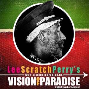 Vision Of Paradise - Official Website